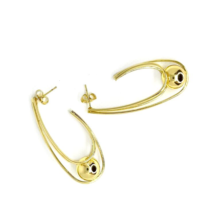 Aros Redondos Esfera