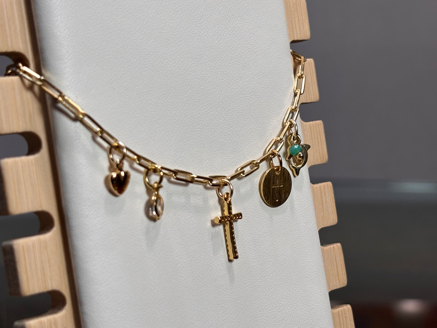 Pulsera Trinidad