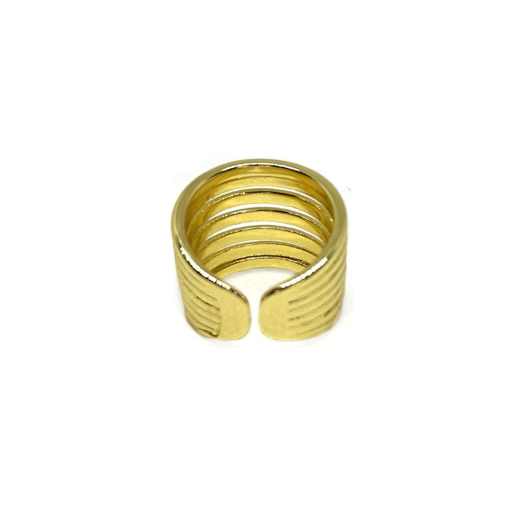 Anillo Espiral