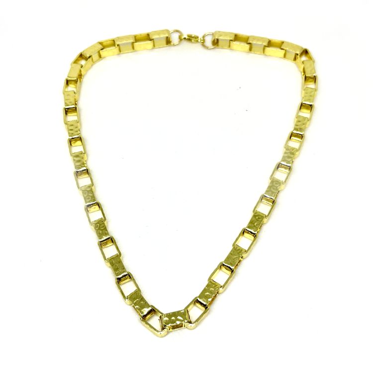 Collar Rectangular