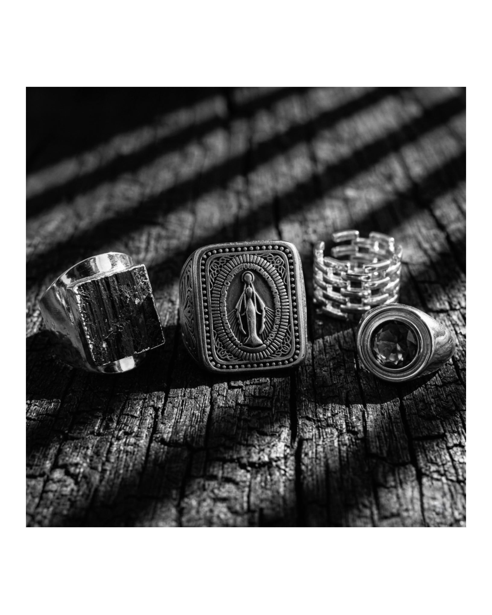 Anillos