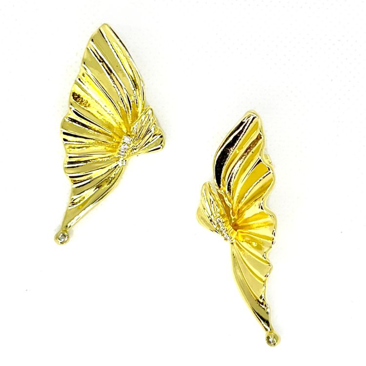 Aros Mariposa