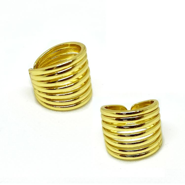 Anillo Espiral