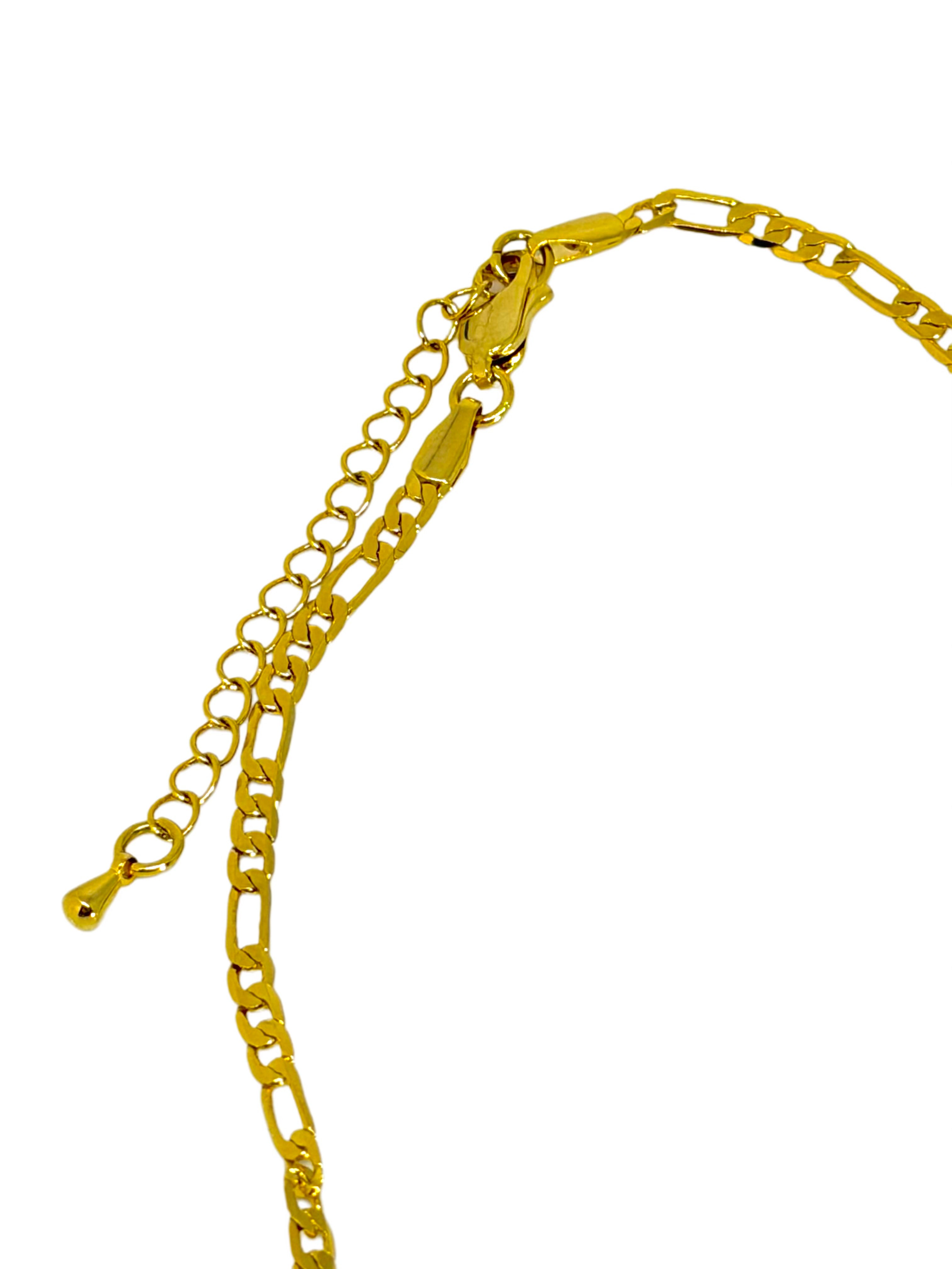 Cadenita San Benito I
