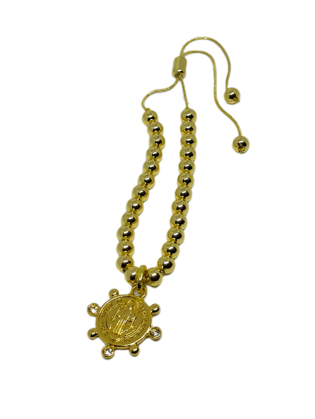 Pulsera San Benito I