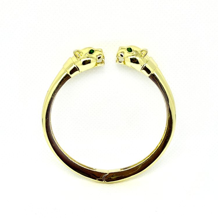 Esclava Leopardo