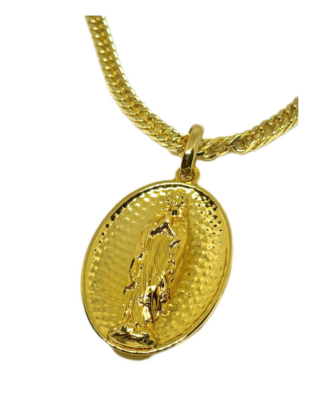 Collar Virgen I