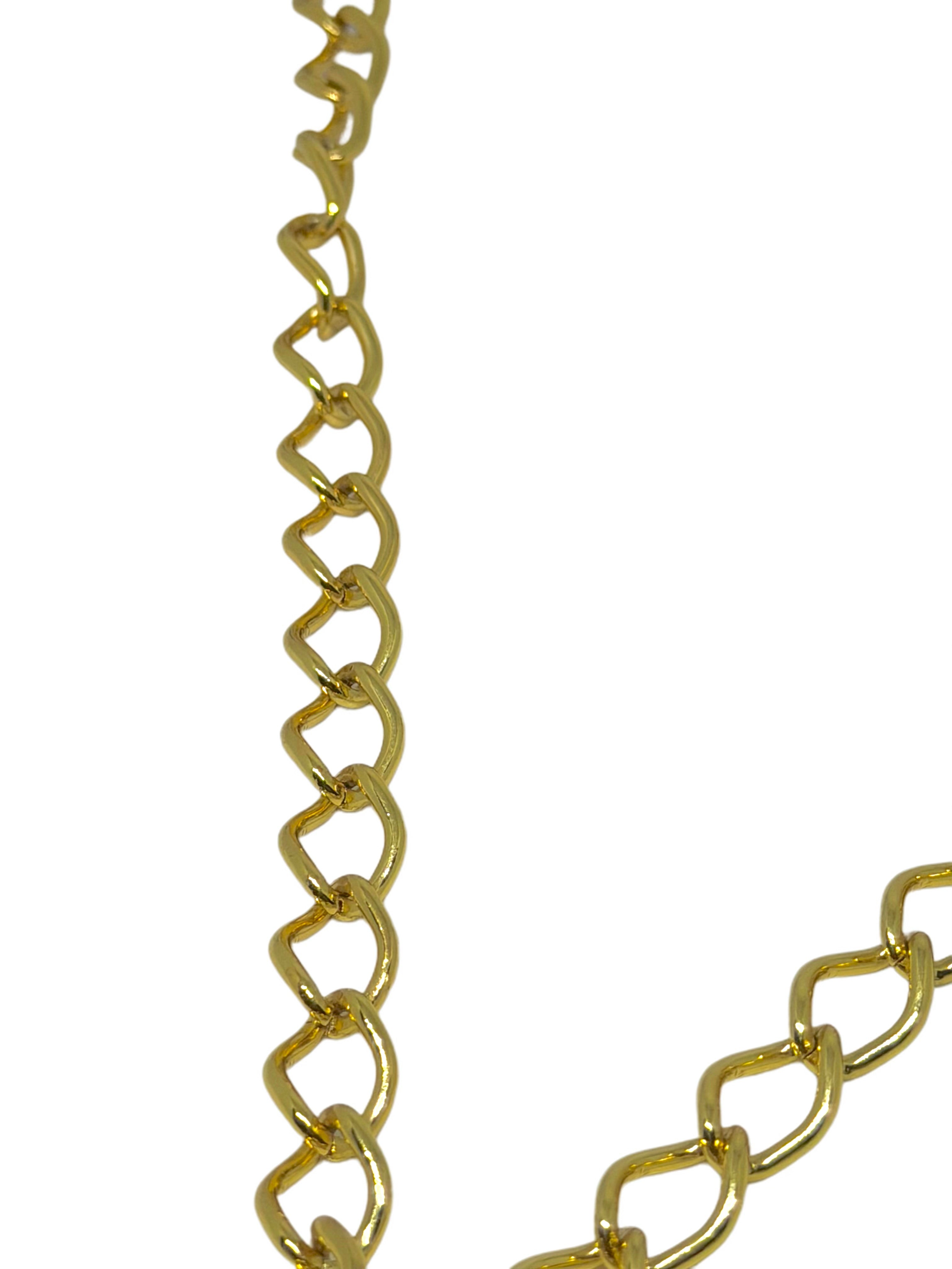 Collar Toro I