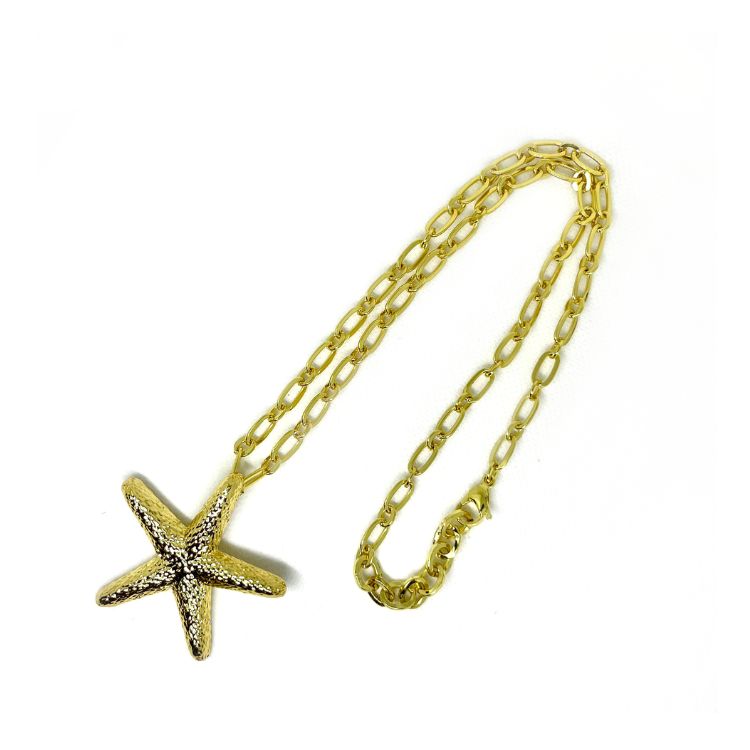 Collar Estrella Grande