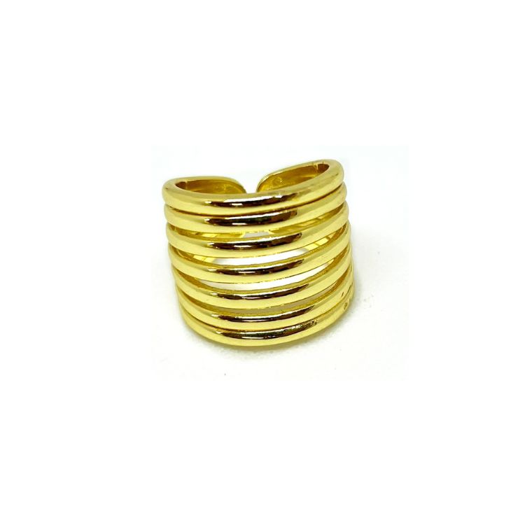 Anillo Espiral