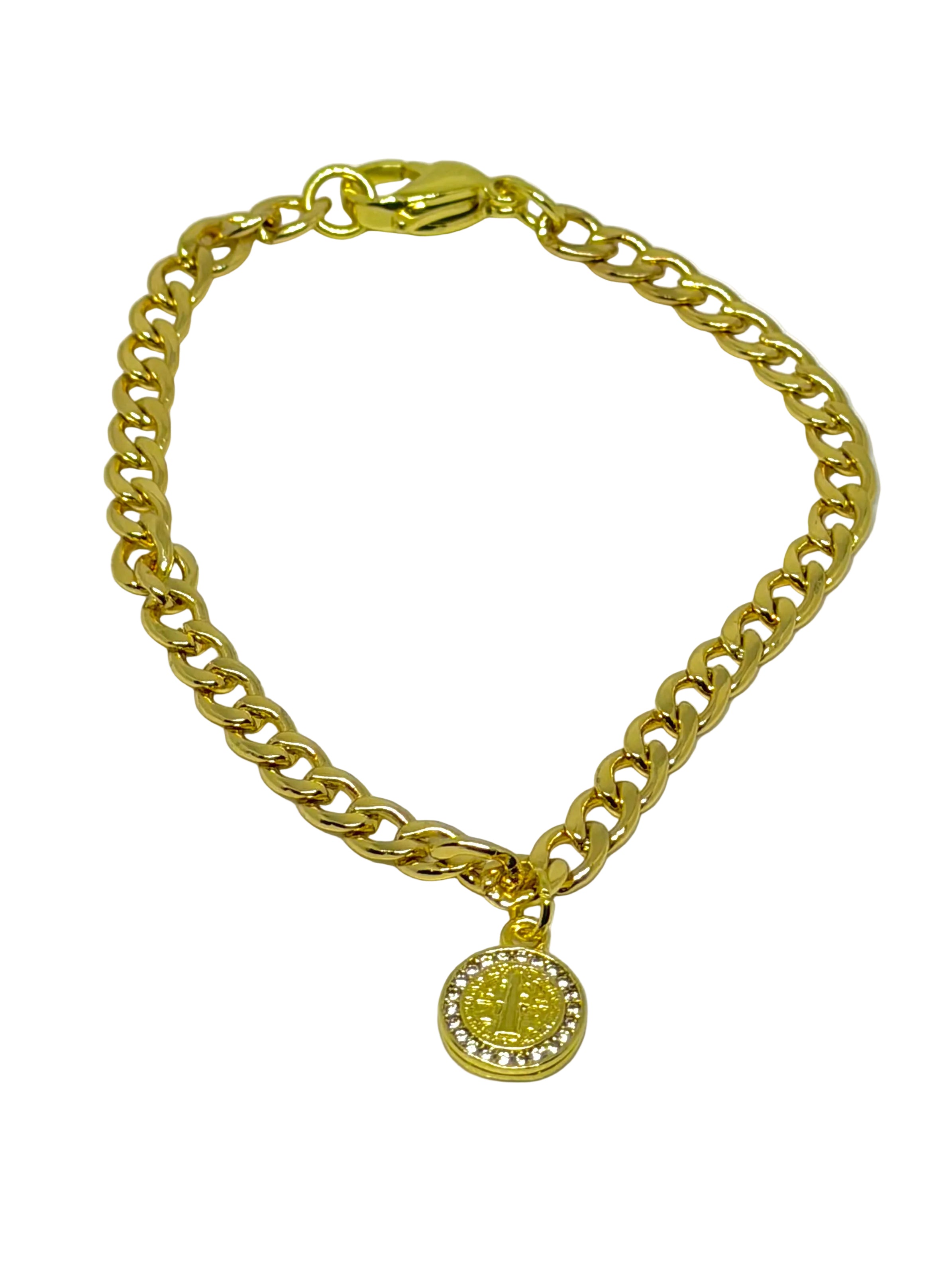 Pulsera San Benito III