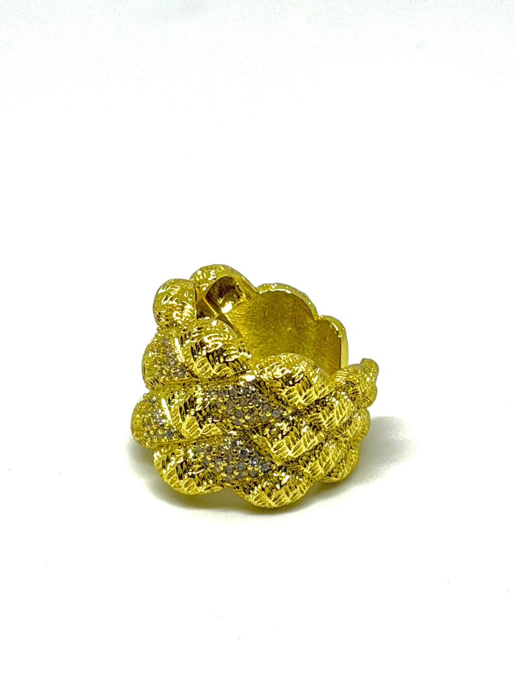 Anillo Circones Grueso