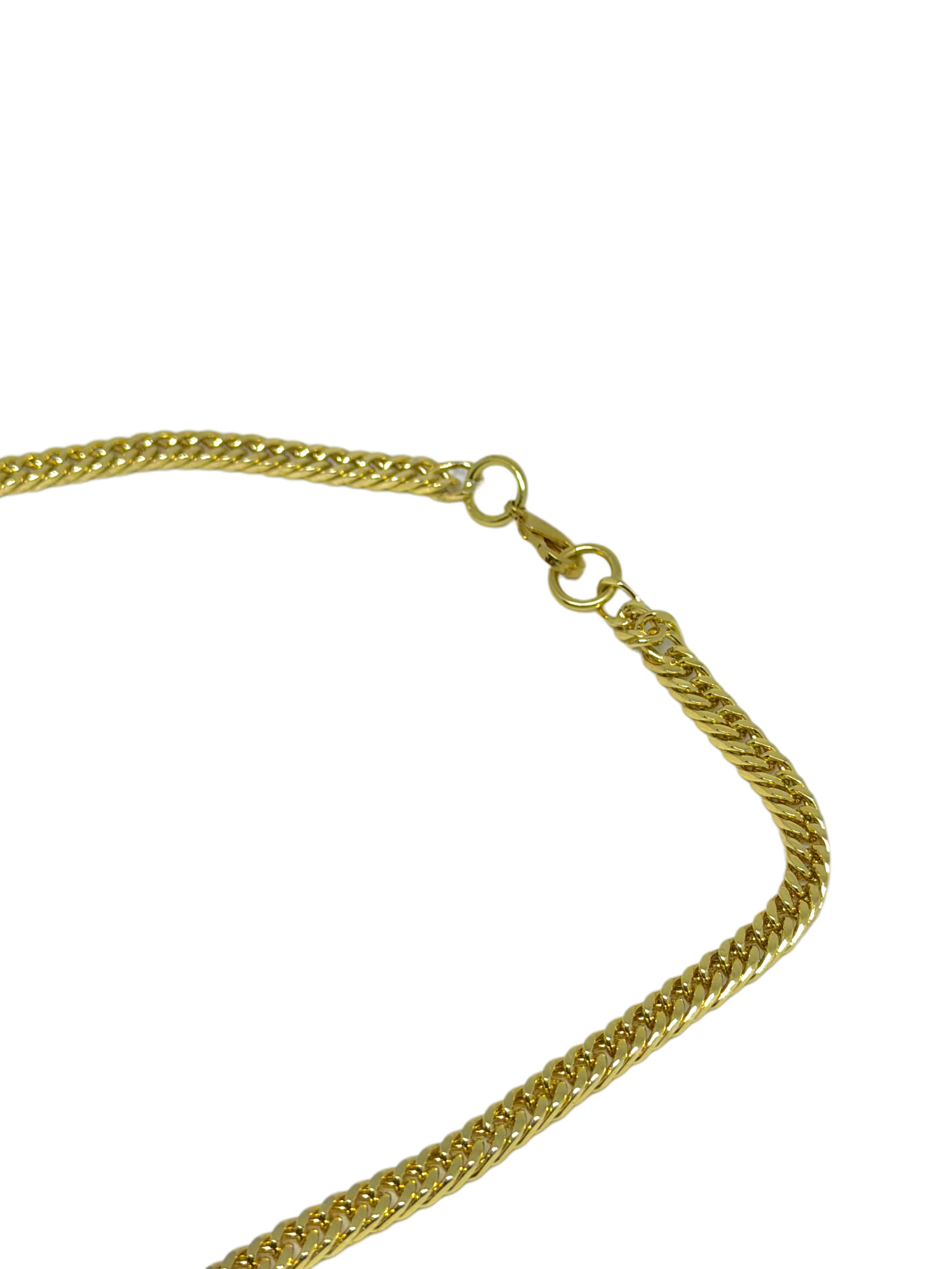 Collar Virgen I