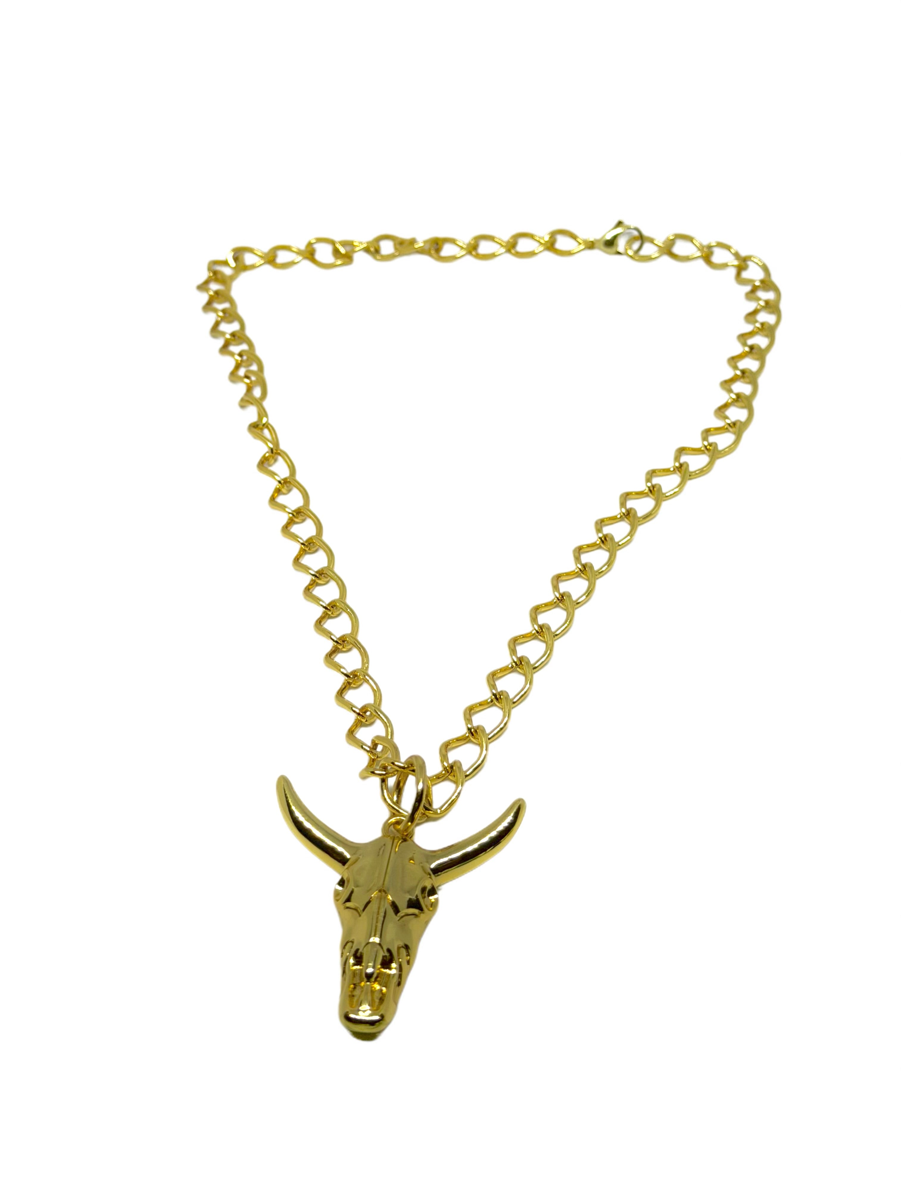 Collar Toro I