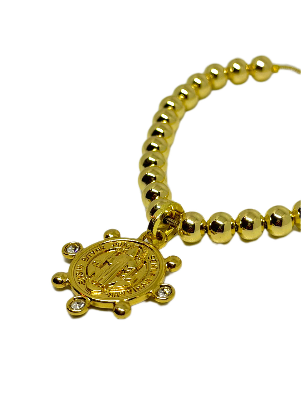 Pulsera San Benito I