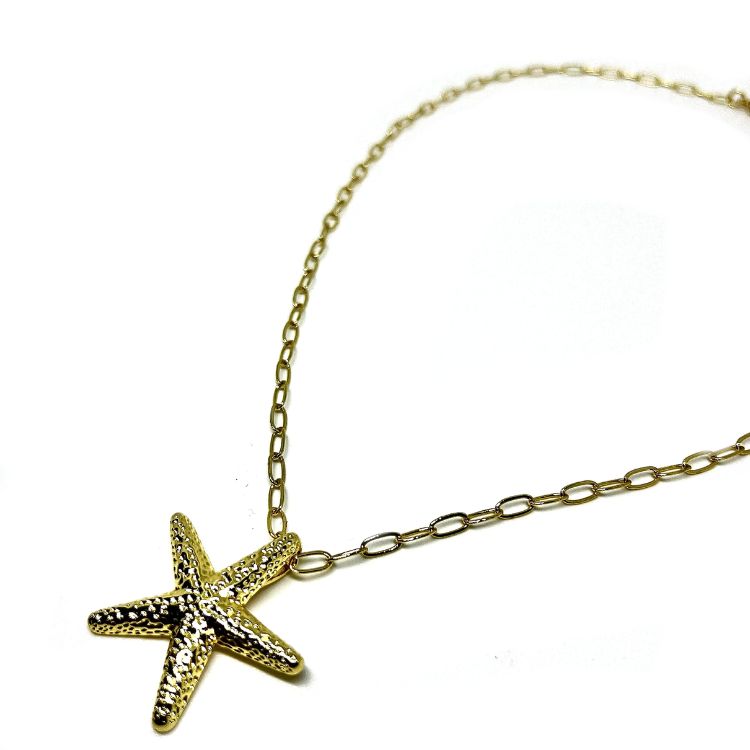 Collar Estrella