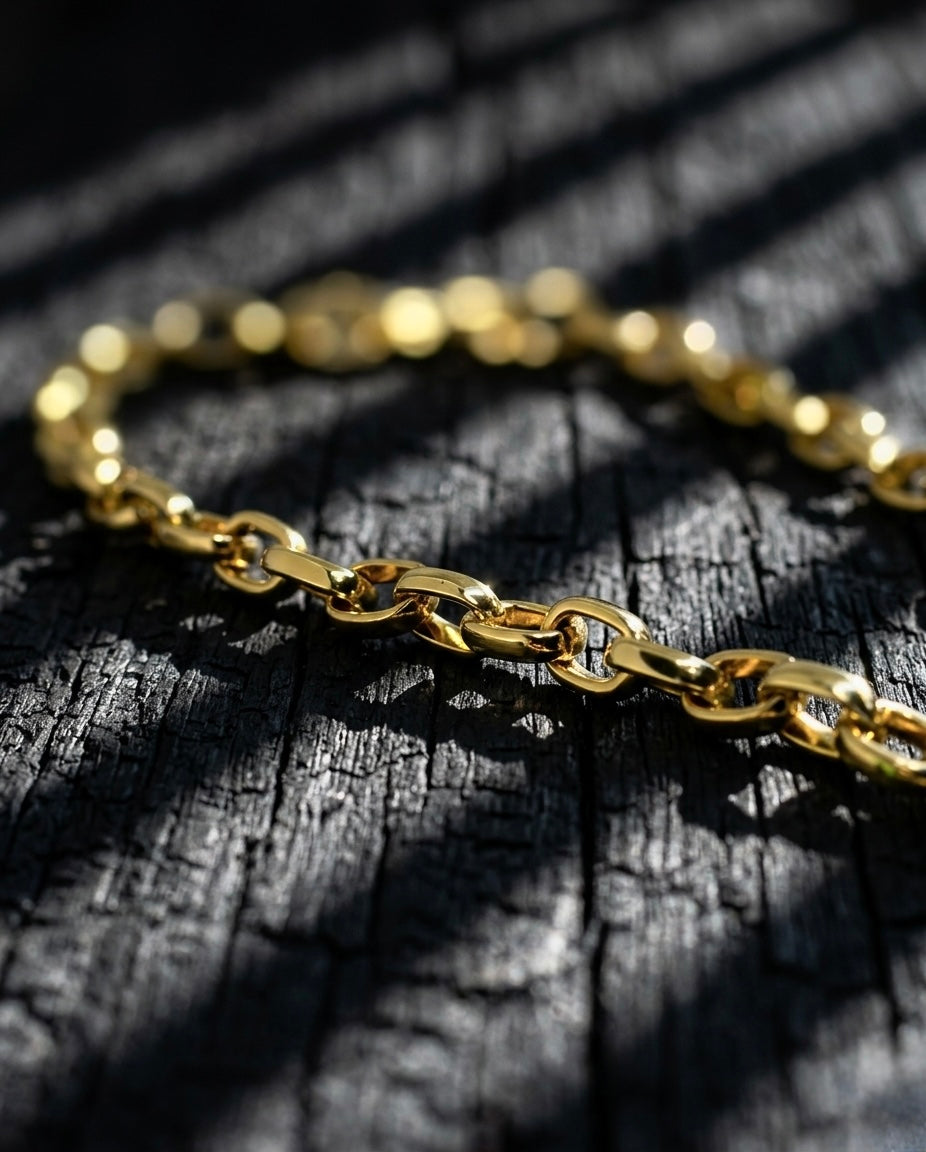 Collar Perla Largo