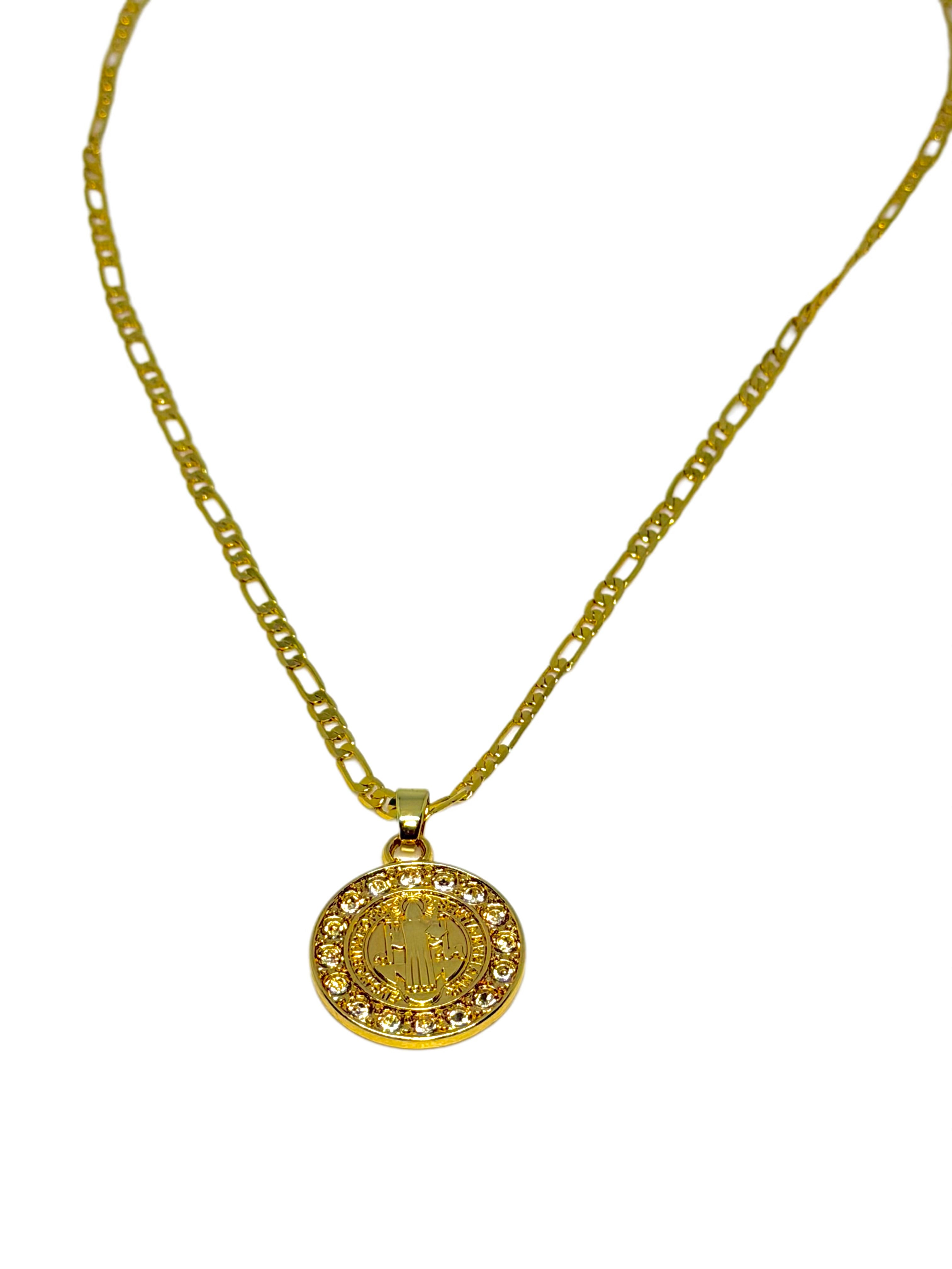 Cadenita San Benito I