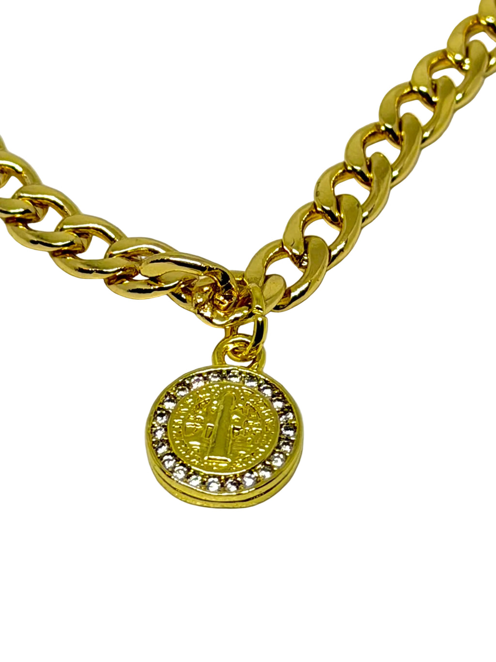 Pulsera San Benito III