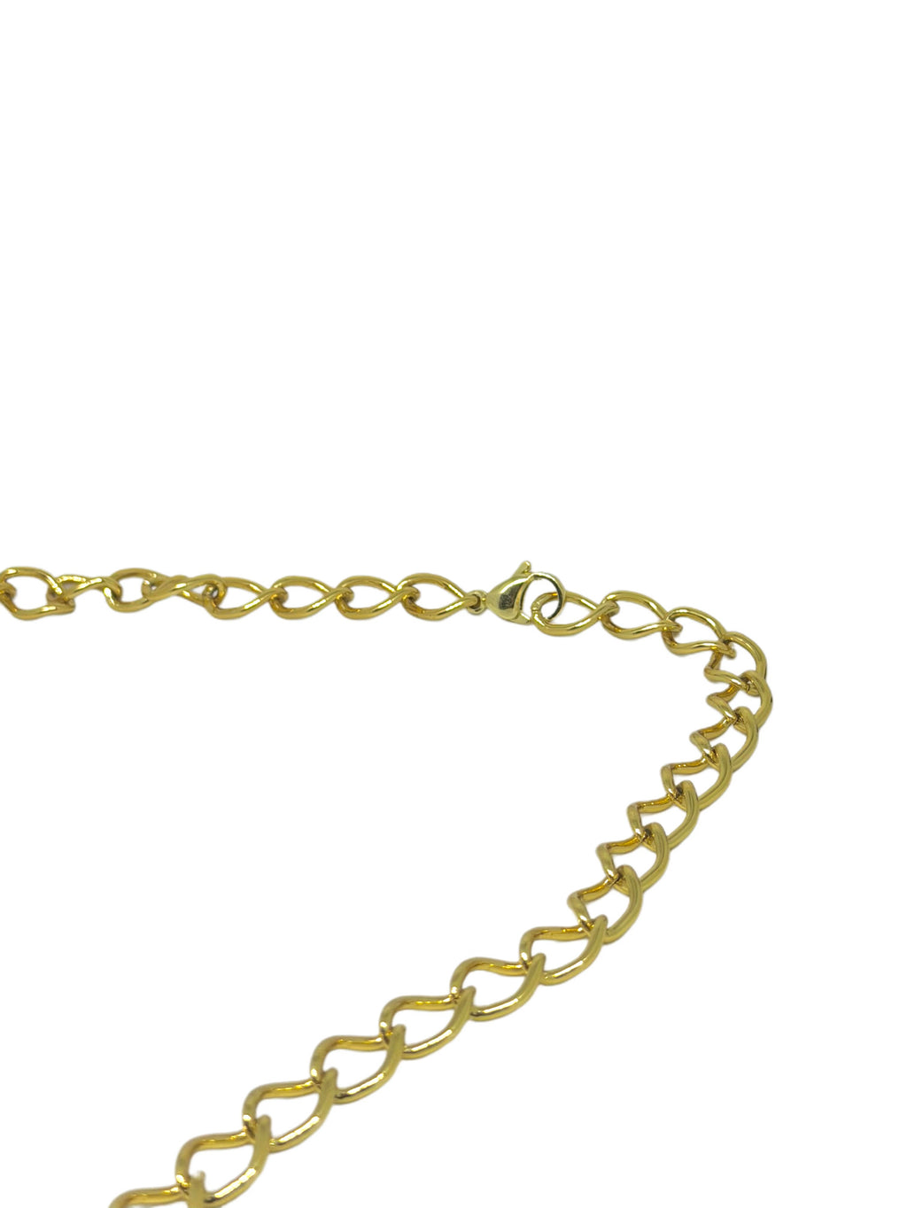 Collar Toro I