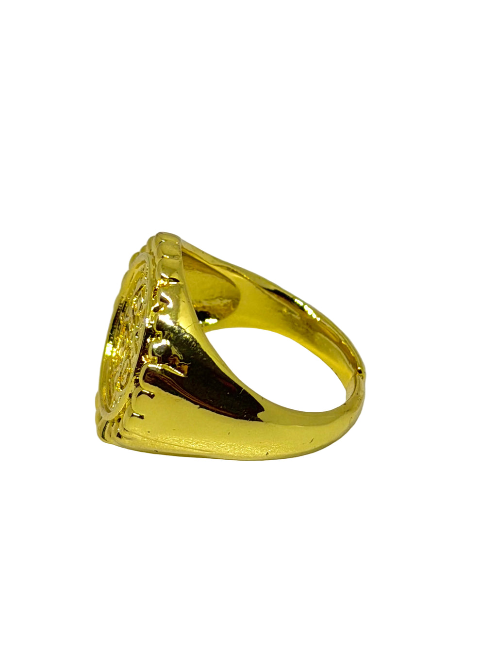 Anillo San Benito I