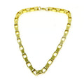 Choker Rectangular