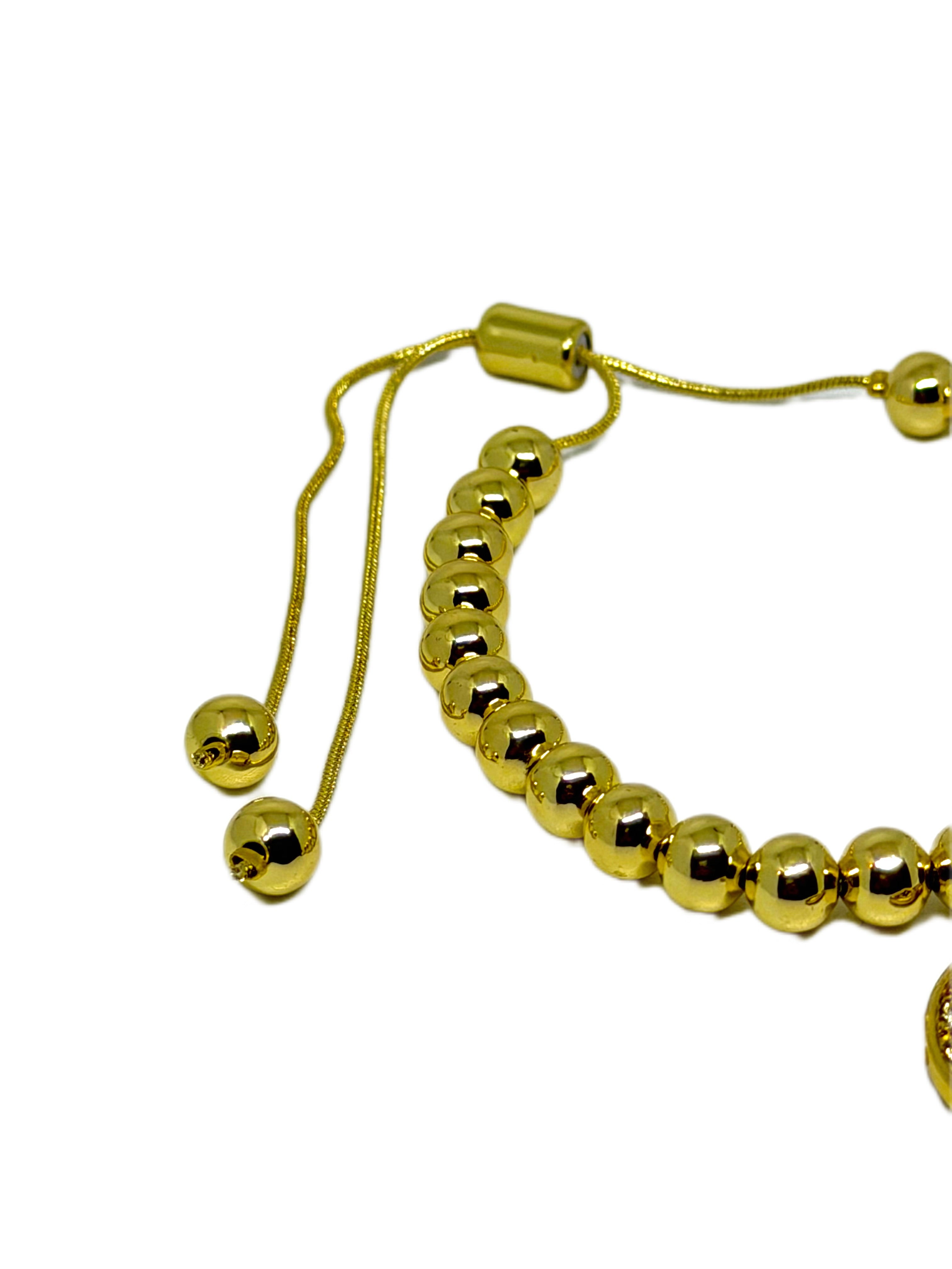 Pulsera San Benito II