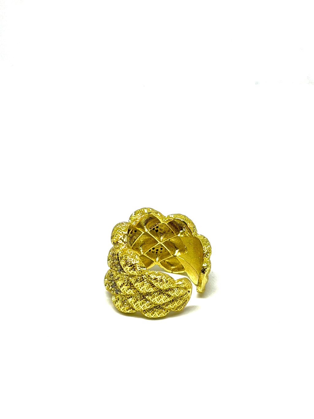 Anillo Circones Grueso
