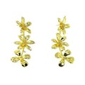 Aros Tres Flores