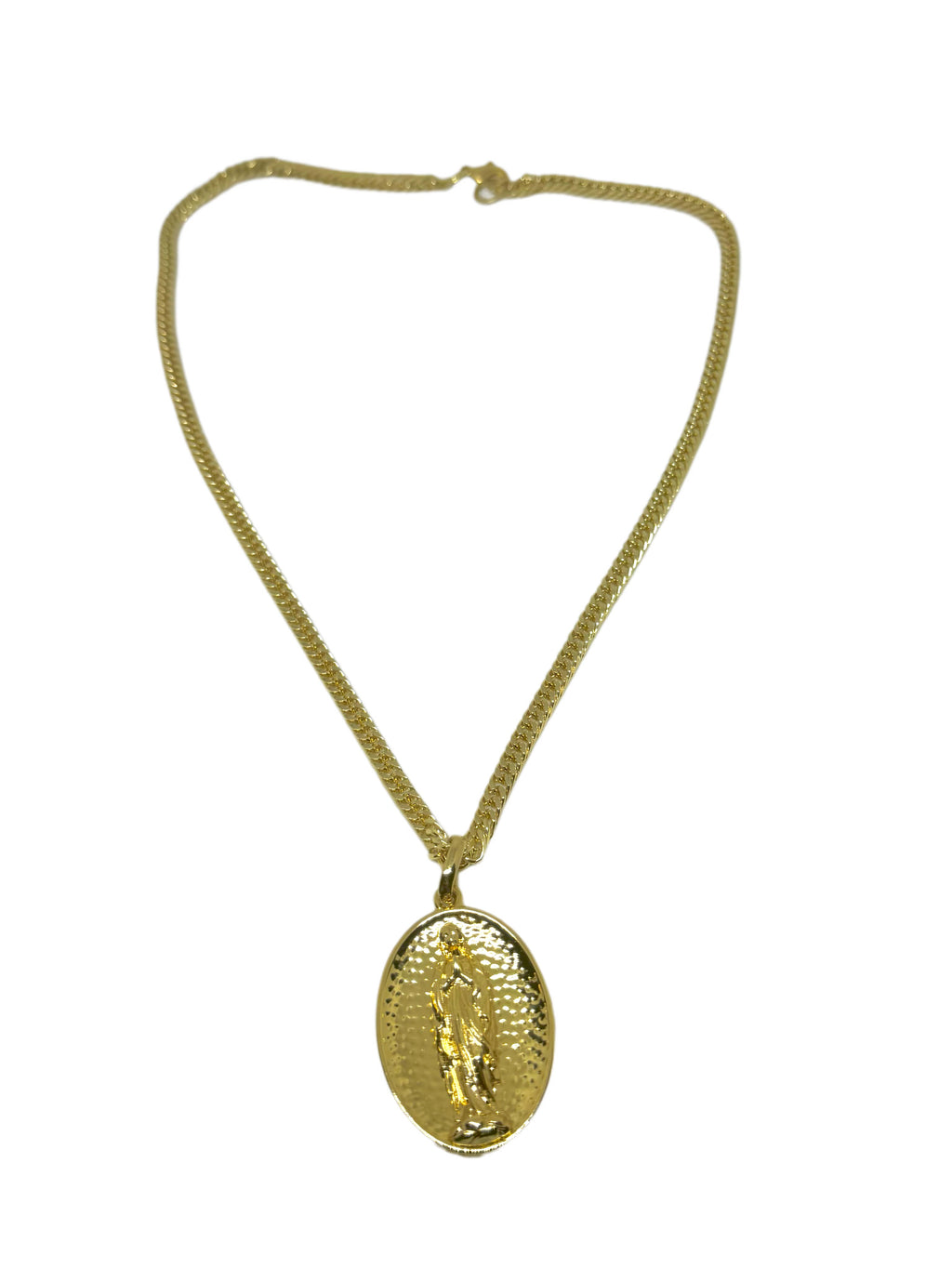 Collar Virgen I