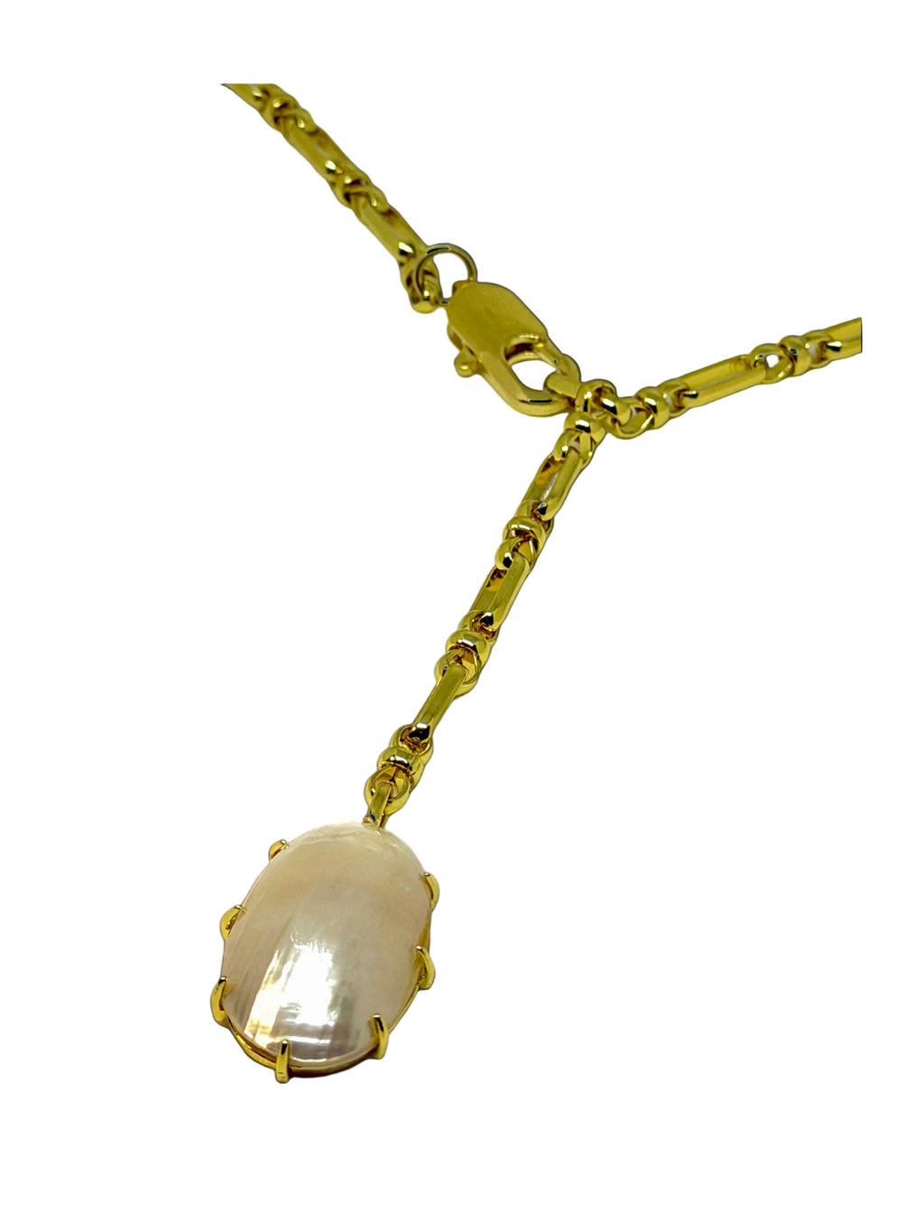 Collar Venezia Nácar