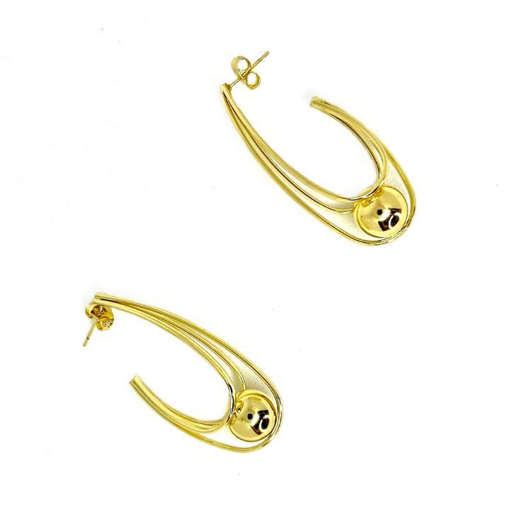 Aros Redondos Esfera