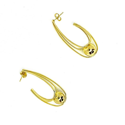 Aros Redondos Esfera