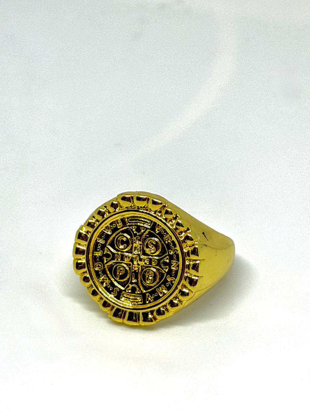 Anillo San Benito I
