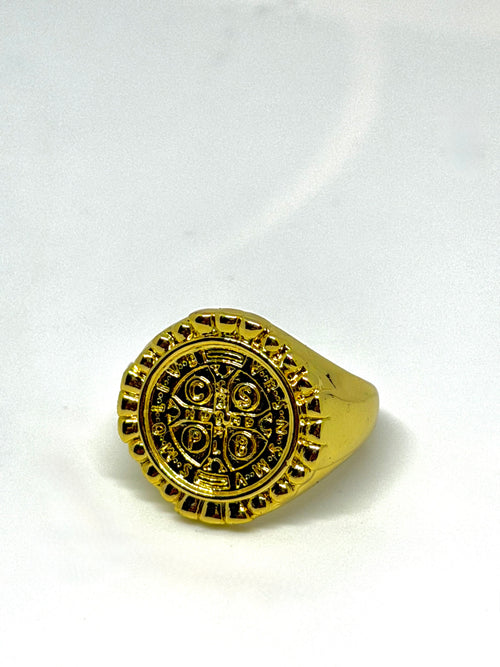 Anillo San Benito I