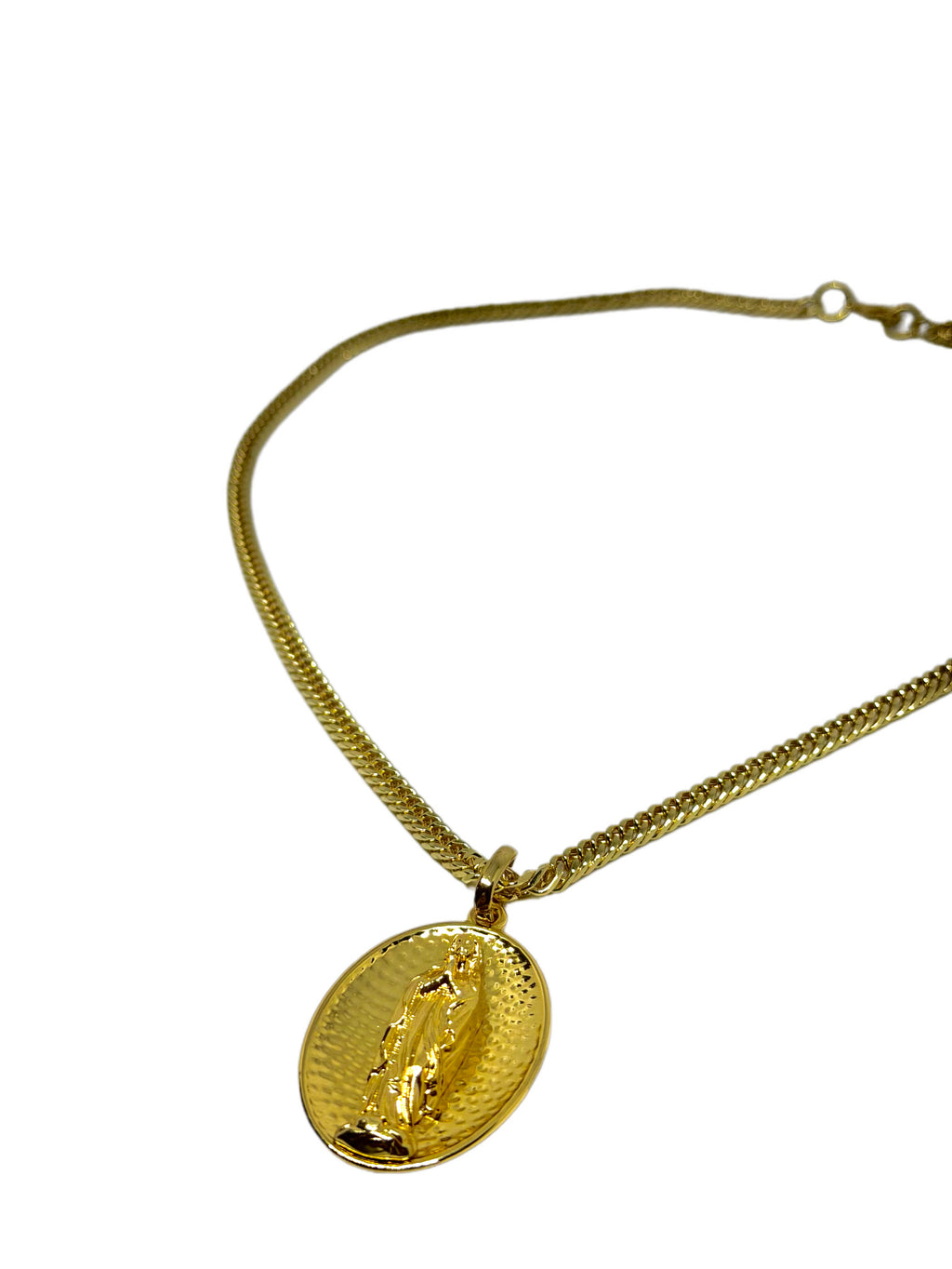 Collar Virgen I
