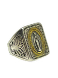 Anillo Virgen