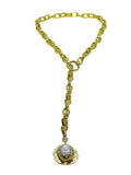 Collar Perla Largo