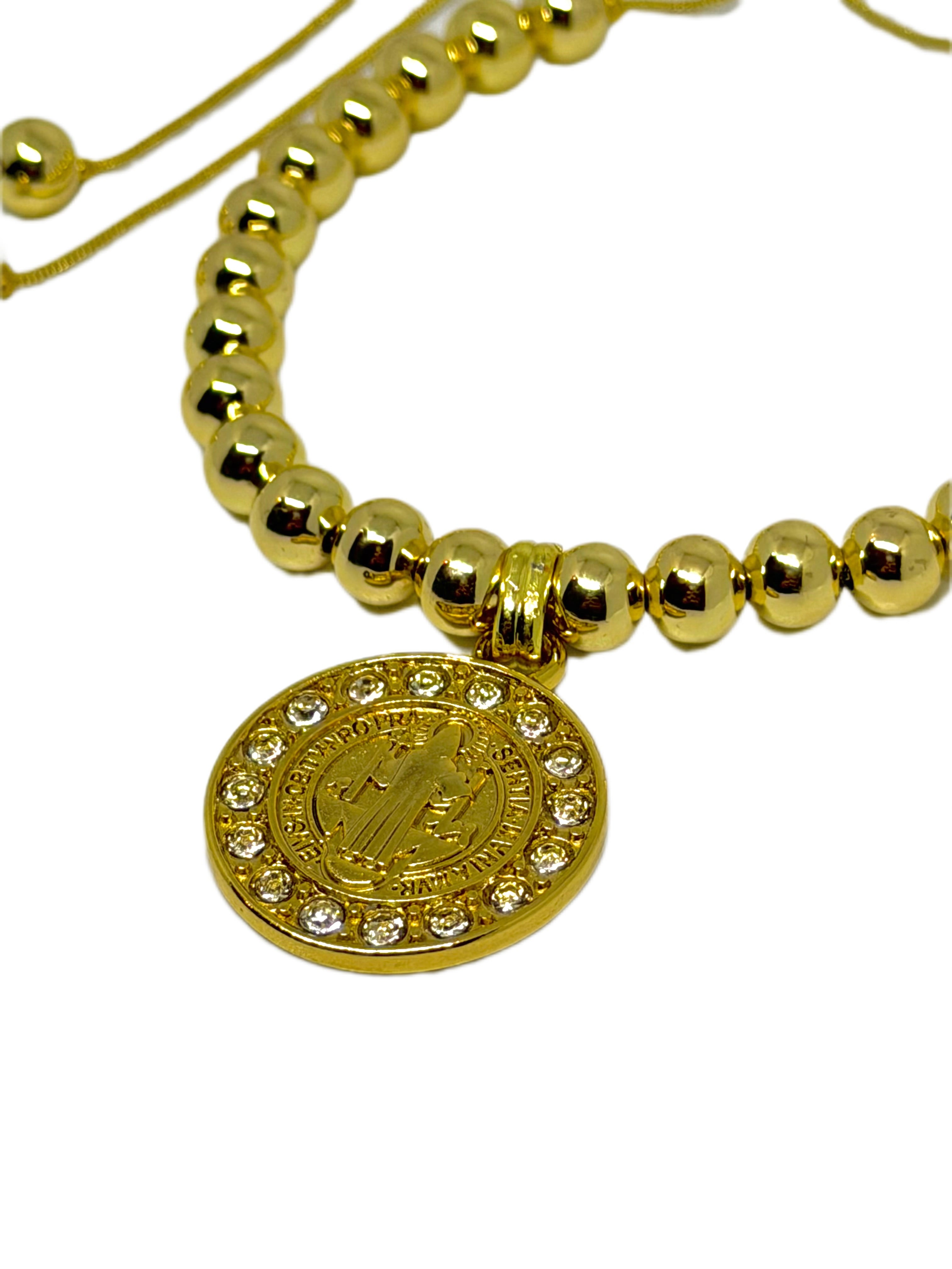 Pulsera San Benito II
