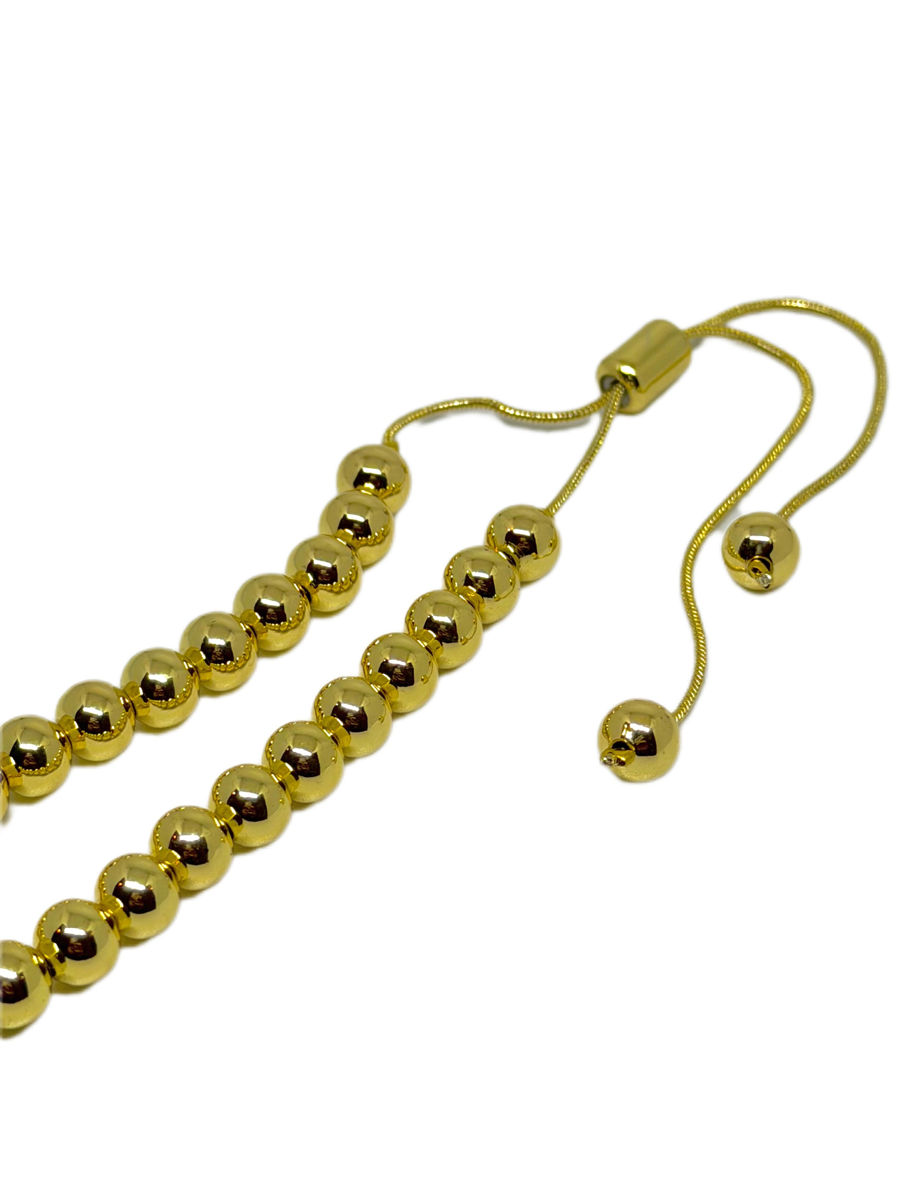 Pulsera San Benito I