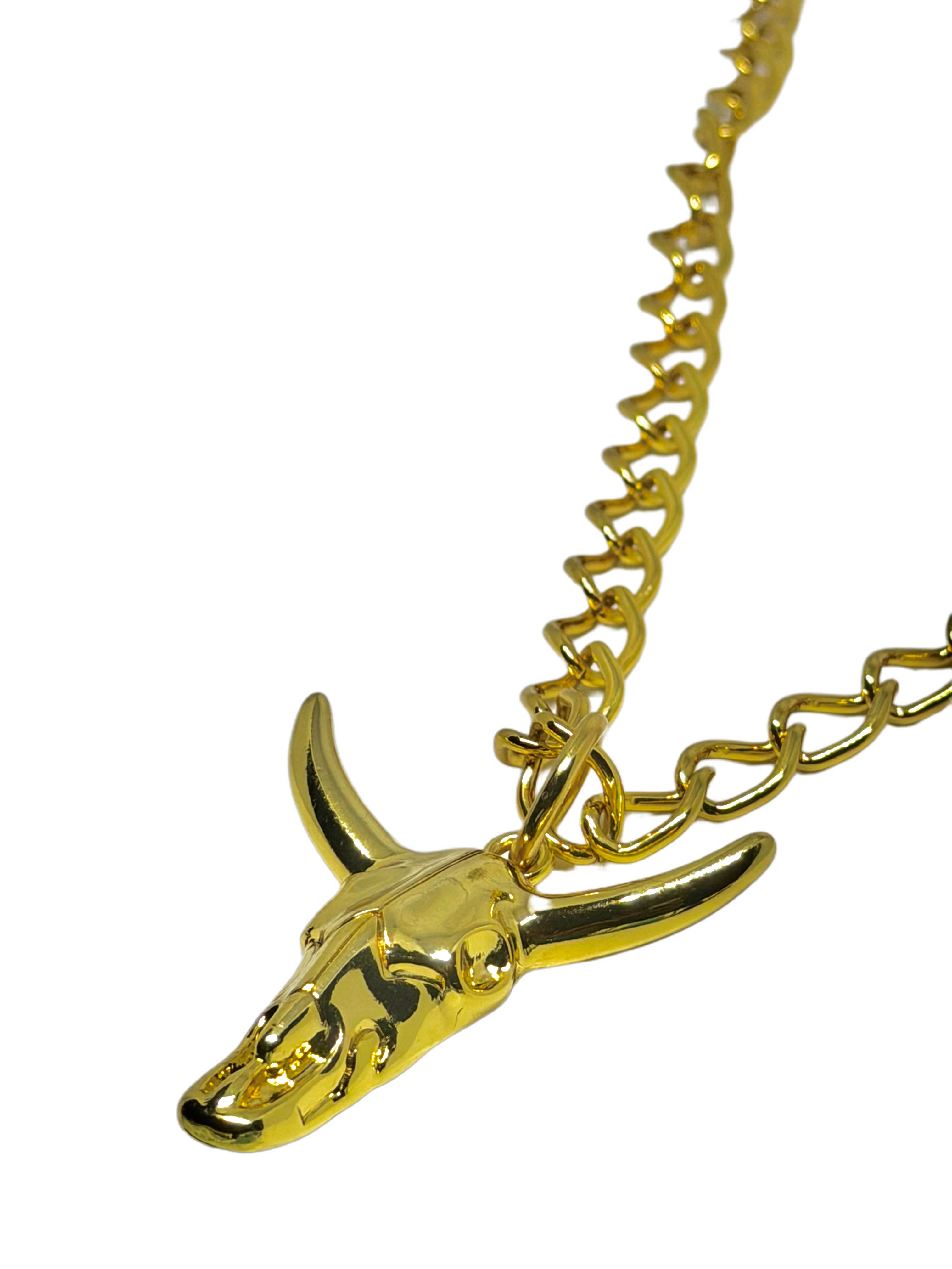 Collar Toro I