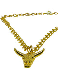 Collar Toro I