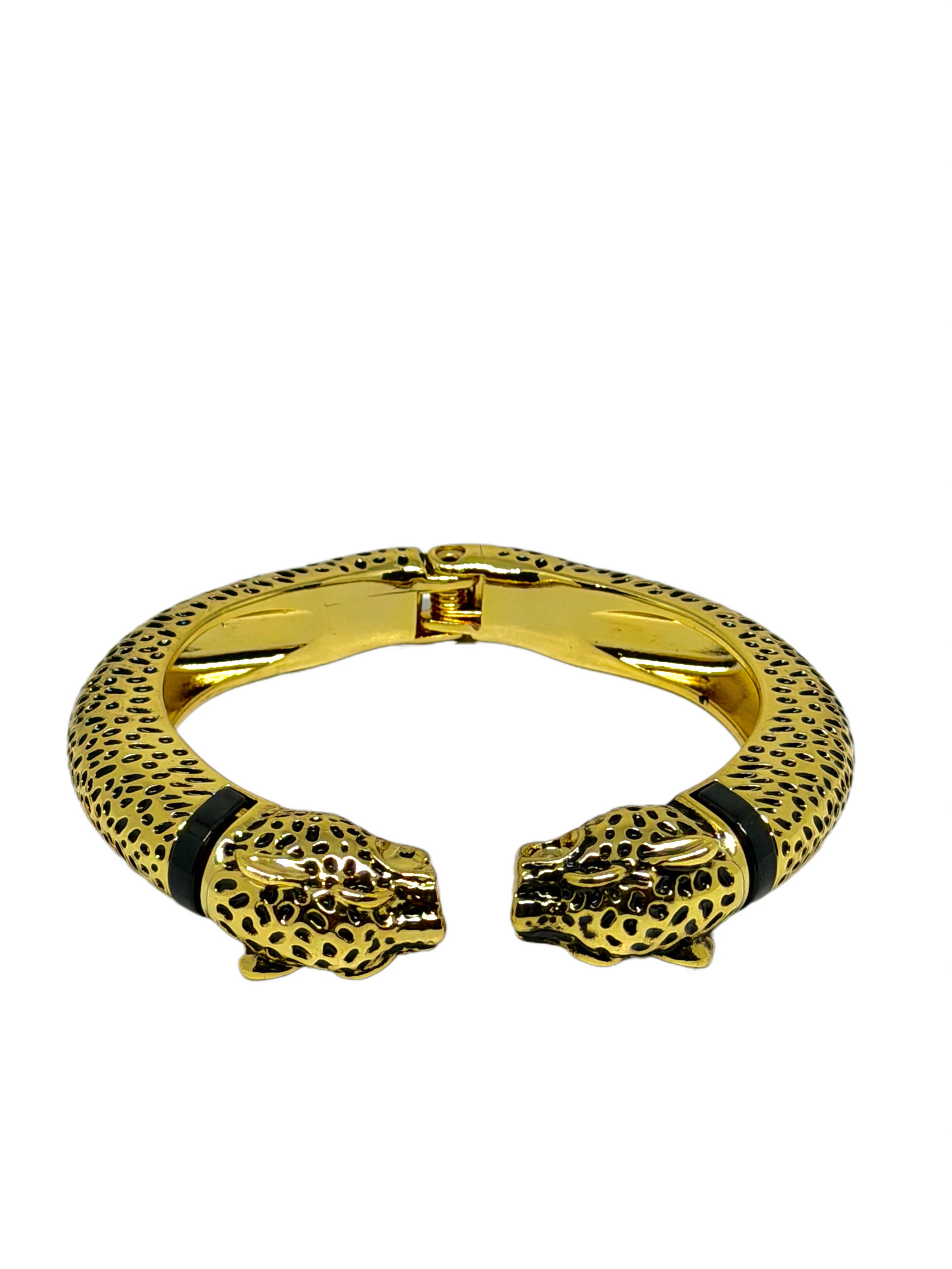 Esclava Jaguar Imperial