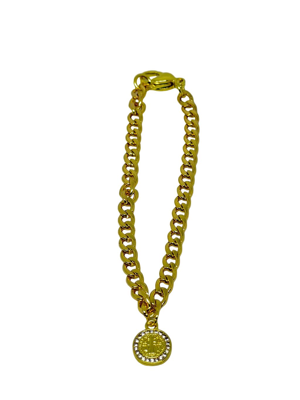 Pulsera San Benito III