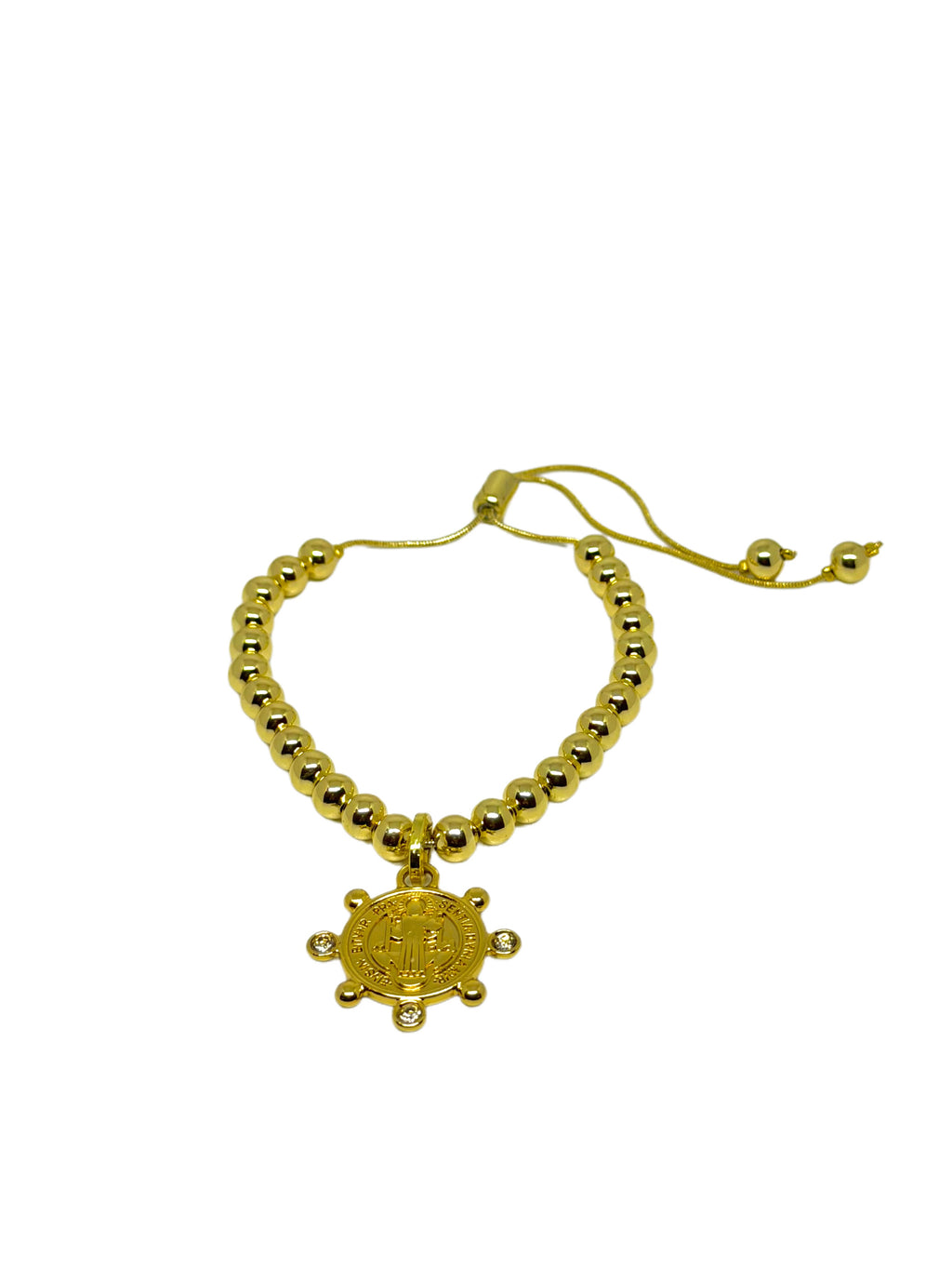Pulsera San Benito I