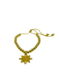 Pulsera San Benito I