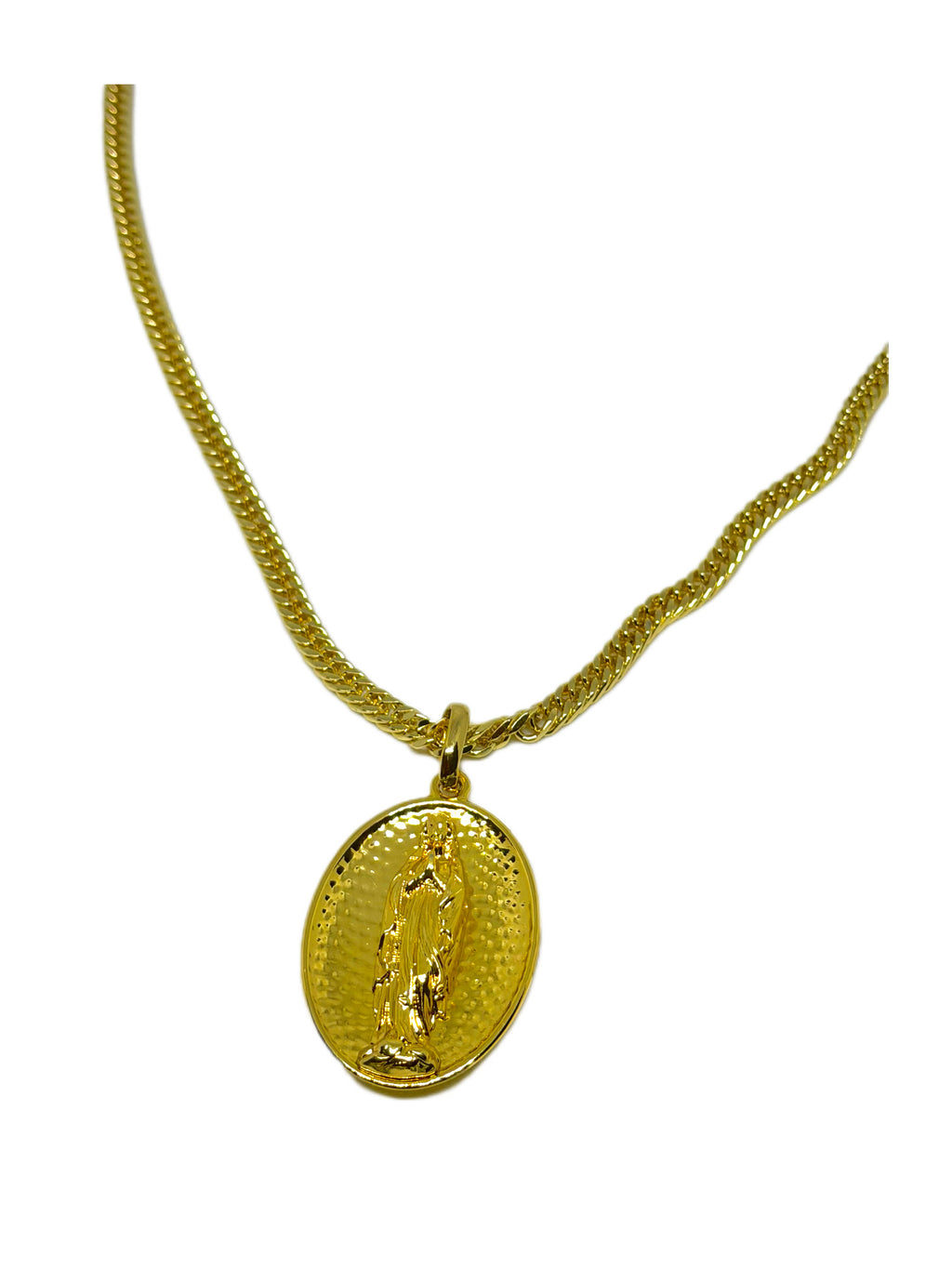 Collar Virgen I