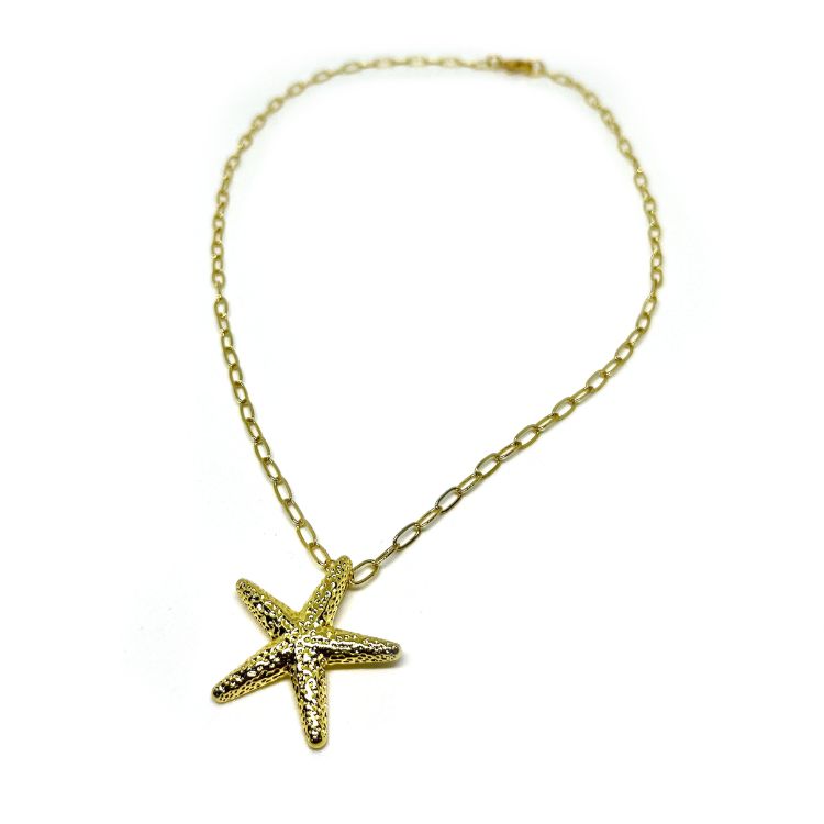 Collar Estrella