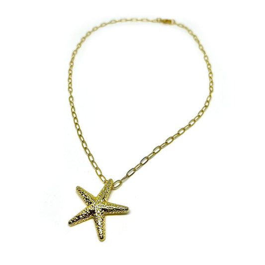 Collar Estrella